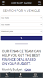 Mobile Screenshot of hopescott.co.uk